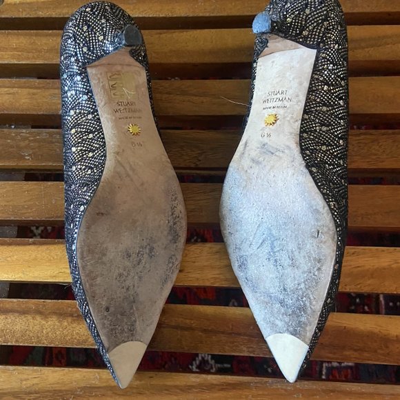 Stuart Weitzman - Picture 2 of 3